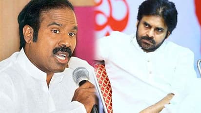 పవన్వి పెయిడ్ కార్యక్రమాలు, రాజకీయాలకు వేస్ట్, నా పార్టీలోకి వచ్చేయొచ్చుగా : కేఏ పాల్ వ్యాఖ్యలు