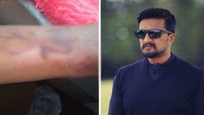 ‘ಟ್ಟೀಟರ್ ನಲ್ಲಿ ಇರಲಾರೆ’ ಅಭಿಮಾನಿಗಳಿಗೆ ಶಾಕ್ ಕೊಟ್ಟ ಸುದೀಪ್!