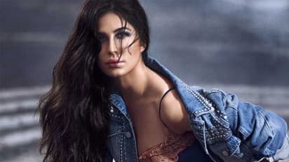 বলিউডে টিকে থাকতে চাই 'লোহার মন'! ক্যাটরিনা জানালেন কতটা পরিশ্রম করতে হয়েছে তাঁকে