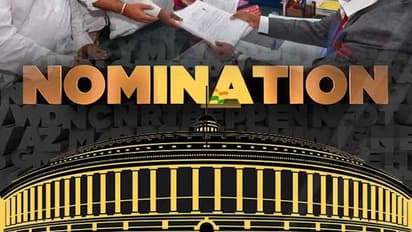 ನಾಮಪತ್ರ ಮರೆತು ಬಂದು ಡೀಸಿ ಮುಂದೆ ಅಭ್ಯರ್ಥಿ ಪೇಚು!