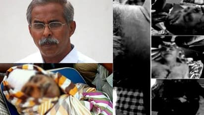 వైఎస్ వివేకా హత్య కేసు నిందితుడి ఆత్మహత్య: ఉత్పన్నమవుతున్న ప్రశ్నలివీ...