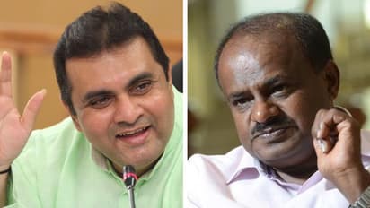 ಕಾಂಗ್ರೆಸ್‌ನ ಮಧ್ವರಾಜ್‌ ಜೆಡಿಎಸ್‌ನಿಂದ ಸ್ಪರ್ಧೆ