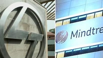 ನಿರ್ಮಾಣ ದೈತ್ಯ ಲಾರ್ಸೆನ್ ಜತೆ ಎರಡು ದೈತ್ಯ ಕಂಪೆನಿಗಳ ವಿಲೀನ