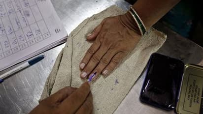 ಚುನಾವಣೆಗೆ ಮೈಸೂರಿನಿಂದ 26 ಲಕ್ಷ ಅಳಿಸಲಾಗದ ಶಾಯಿ ಬಾಟಲ್‌