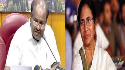 'ಕುಮಾರಸ್ವಾಮಿ ಹಾಡು ಕೇಳಲು, ಮಮತಾ ಬ್ಯಾನರ್ಜಿ ಡ್ಯಾನ್ಸ್ ನೋಡಲು ಜನ ಸೇರ್ತಾರಾ'?