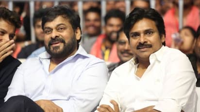 అన్నయ్య బాటలో తమ్ముడు: రెండు చోట్లా పోటీ చేయనున్న పవన్