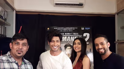 Tuesday Motivation: Here's how Murtaza Rangwala went from being an engineer to Bollywood guru