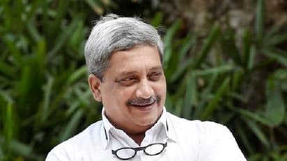 ಸಿಎಂ ಹುದ್ದೆಯಲ್ಲಿದ್ದಾಗಲೇ ನಿಧನರಾದ 17ನೇ ವ್ಯಕ್ತಿ ಮನೋಹರ್ ಪರ್ರಿಕರ್