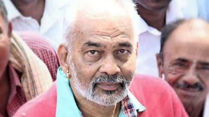 ಮೈಸೂರು ಭೂ ಮಾಫಿಯಾ ವಿರುದ್ಧ ಎಫ್‌ಐಆರ್‌ ಏಕಿಲ್ಲ?: ಎ. ಮಂಜು