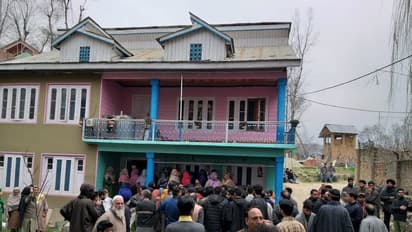 Terror suspect dies in custody in Jammu and Kashmir, cause of death being probed