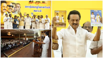 DMK takes leaf out of Kumaraswamy's playbook; vows to waive off crop loans in Tamil Nadu