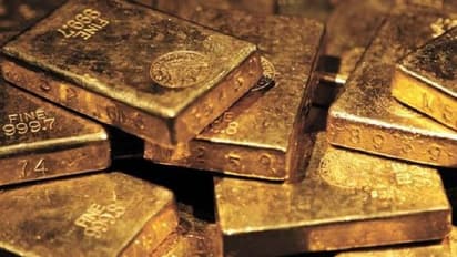 MyNation Impact: ECI seeks report on TMC MP wife caught with 2kg gold