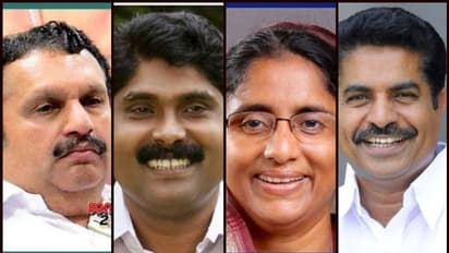 തര്‍ക്കം അവസാനിച്ചു; വടകര അടക്കമുള്ള കോൺഗ്രസ് സ്ഥാനാർത്ഥികളുടെ പട്ടിക ഹൈക്കമാൻഡിന് കൈമാറി