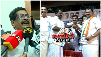 മത്സരിക്കണമെന്ന് മുറവിളി, ഇല്ലെന്ന വാശിയിൽ മുല്ലപ്പള്ളി, ഒടുവിൽ ആ ഫോൺകോൾ!