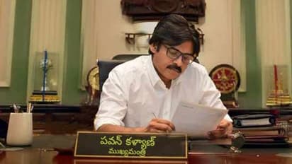 అధికారిక ప్రకటన: పవన్ కల్యాణ్ పోటీ చేసేది ఈ రెండు స్థానాల నుంచే