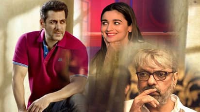 पूरे बीस साल बाद साथ काम करेंगे  भंसाली और सलमान