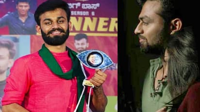 ಬಿಗ್ ಬಾಸ್ ವಿನ್ನರ್ ಶಶಿಗೆ ‘ಕಲ್ಯಾಣ’!