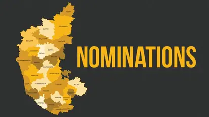 ಮೊದಲ ಹಂತದ ಕಣದಿಂದ ಹಿಂದೆ ಸರಿದ 33 ಅಭ್ಯರ್ಥಿಗಳು