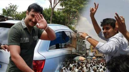 ಮಂಡ್ಯದಲ್ಲಿ ಸುಮಲತಾಗೆ, ಹಾಸನದಲ್ಲಿ ಪ್ರಜ್ವಲ್ ರೇವಣ್ಣ,‘ಸಾರಥಿ’ ಸಾಥ್?