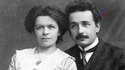 ಭೌತಶಾಸ್ತ್ರ ಬದಲಿಸಲಿದ್ದ ಐನ್ಸ್ಟೈನ್ ಪತ್ನಿ: ನಮಗೆ ಗೊತ್ತಿರದ ಮಿಲೆವಾ ಮಾರಿಕ್!