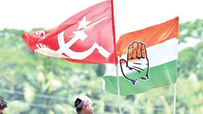 പെരിയയില്‍ സിപിഎം-കോണ്‍ഗ്രസ് സംഘര്‍ഷം: വീടുകള്‍ക്ക് നേരെ ആക്രമണം