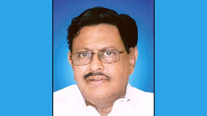 ஜி.கே.வாசன் குடும்பத்தில் சோகம்... தலைவர்கள் இரங்கல்..!