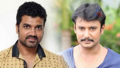 'ಎಲ್ಲಿದ್ದೆ ಇಲ್ಲಿ ತನಕ' ಚಿತ್ರಕ್ಕೆ ದರ್ಶನ್ ಫಿದಾ!