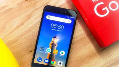 ಚಿಂತೆ ಯಾಕೆ?  Xiaomi ಸ್ಮಾರ್ಟ್‌ಫೋನ್‌ನಲ್ಲಿದೆ ‘ಹಿಡನ್’ ಸೌಲಭ್ಯ!