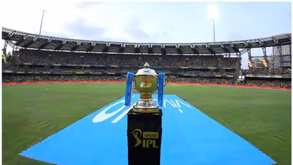 Here is full schedule of IPL 2019; BCCI sticks to home and away format despite general election