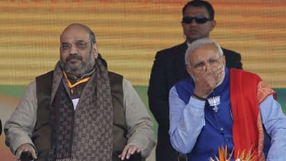 ಬದಲಾದ ಲೆಕ್ಕಾಚಾರ; ಗೆದ್ದ ಸೀಟುಗಳನ್ನೇ ಮೈತ್ರಿಗೆ ಬಿಟ್ಟುಕೊಡಲಿದೆ ಬಿಜೆಪಿ!