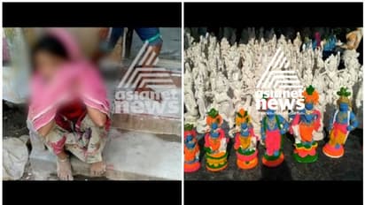 പിടിയിലാകുന്നത് പത്ത് ദിവസം വട്ടംകറക്കി;  ഓച്ചിറ പെൺകുട്ടിയെ കണ്ടെത്തിയതിന്‍റെ ആശ്വാസത്തിൽ പൊലീസ്