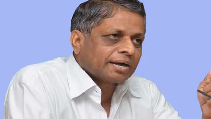 తెలుగుదేశంలోకి దాడి వీరభద్రరావు: బాబుతో అపాయింట్మెంట్ ఫిక్స్