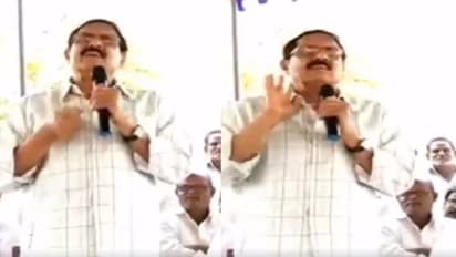 రౌడీయిజం చేసైనా చంద్రబాబును గెలిపిద్దాం: టీడీపీ నేత వివాదాస్పద వ్యాఖ్యలు