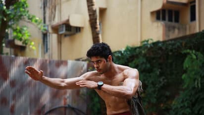 Mard Ko Dard Nahi Hota star Abhimanyu Dassani has a special plan for Akshay Kumar