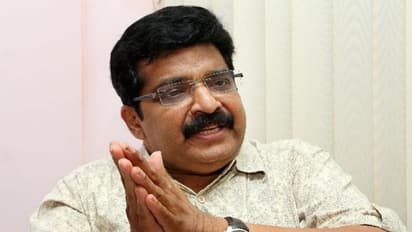 യുഡിഎഫിന്റെ കൊക്കിന് ജീവനുണ്ടെങ്കിൽ 'കൊലപാതകി'യെ ലോക് സഭയിലെത്തിക്കില്ലെന്ന് എം കെ മുനീർ