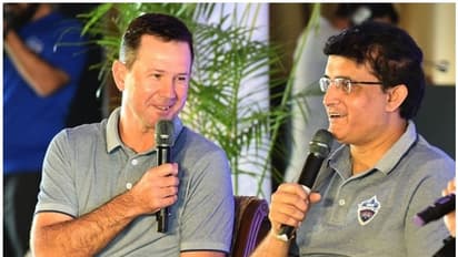 യുവത്വത്തിന്റെ വീറുമായി അവന് വരട്ടെ നാലാം നമ്പറില്; ശക്തമായി വാദിച്ച് ഗാംഗുലിയും പോണ്ടിംഗും