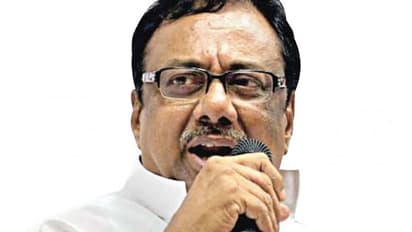 வேல் யாத்திரை நடத்துங்க.. குட்டிக்கரணம் போடுங்க.. மக்கள் ஏறெடுத்து பார்க்கணுமே.. ஈவிகேஎஸ் இளங்கோவன் பொளேர்.!