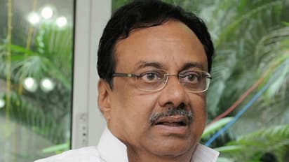 ஈ.வி.கே.எஸ் இளங்கோவனை கைது செய்யுங்கள்… பரபரப்பை கிளப்பிய அம்பேத்கர் மக்கள் இயக்கம்!!