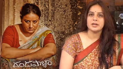 పోలీస్ కేసు.. తనకేమి సంబంధం లేదంటున్న హీరోయిన్