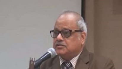 ಪಿ.ಸಿ.ಘೋಷ್ ದೇಶದ ಮೊದಲ ಲೋಕಪಾಲ : ಇತರೆ 8 ಸದಸ್ಯರ ನೇಮಕ