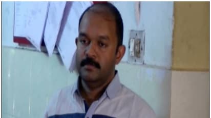 കാനഡയിൽ ജോലി വാഗ്ദാനം ചെയ്ത് ലക്ഷങ്ങൾ തട്ടിയ പ്രതി പിടിയിൽ