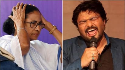 পরিবারকে না জানিয়ে মৃতের সৎকার, বাবুলের ভিডিয়ো ঘিরে তোলপাড় রাজ্য়