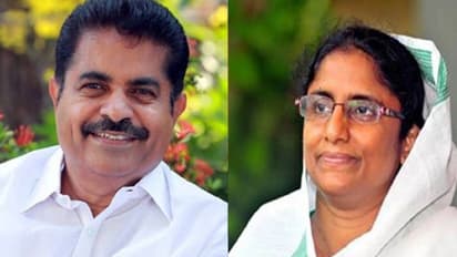 കോൺഗ്രസ് സ്ഥാനാർത്ഥിപ്പട്ടിക; രണ്ടിടങ്ങളിൽ കൂടി ഔദ്യോഗിക പ്രഖ്യാപനം