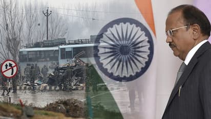 ಪುಲ್ವಾಮಾ ದಾಳಿ ಮರೆಯಲ್ಲ, ಕ್ರಮ ನಿಶ್ಚಿತ: ಧೋವಲ್ ವಾರ್ನಿಂಗ್