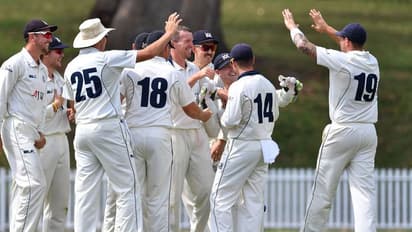 ಇನ್ಮುಂದೆ ಟೆಸ್ಟ್ನಲ್ಲೂ ಜೆರ್ಸಿ ನಂಬರ್?