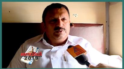 അവസാനം ഓട്ടം തുടങ്ങിയാലും ഫിനിഷില് ആദ്യമെത്തും; ബിജെപി പിന്തുണയുണ്ടെന്നുള്ളത് വ്യാജപ്രചാരണം: കെ മുരളീധരൻ