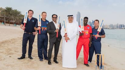 ಅಬುಧಾಬಿಯಲ್ಲಿ 5 ವರ್ಷ ಟಿ10 ಕ್ರಿಕೆಟ್‌ಗೆ ಅನುಮತಿ