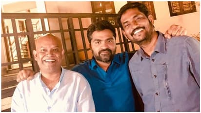 லண்டனில் நீண்ட டேரா....டிராப் ஆனது சிம்புவின் ‘மாநாடு’ படம்?...