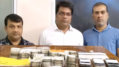 Cricket betting: Bengaluru Police arrest bookies; Rs 5.6 lakh seized