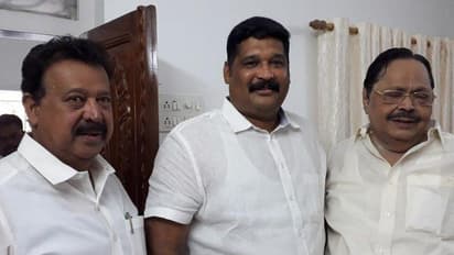 பொன்முடியின் மகனை போட்டுத் தாக்கும் உடன்பிறப்புகள்….கானல் நீராகுமா கௌதம சிகாமணியின் வெற்றி ?